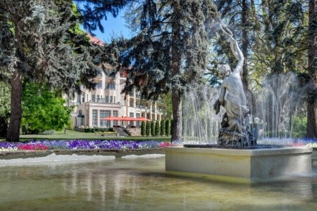 Thermia Palace Health Spa - 4