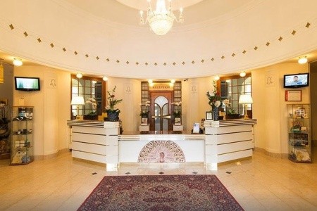 Thermia Palace Health Spa - 8