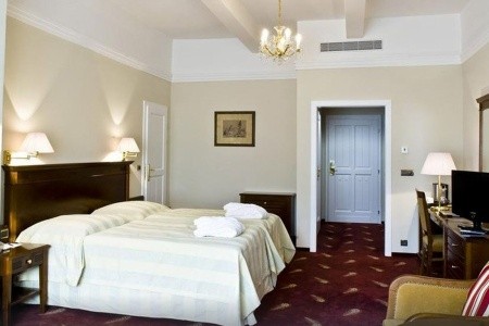 Thermia Palace Health Spa - 9