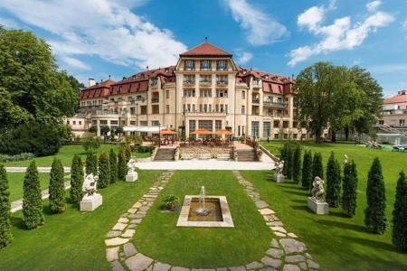 Thermia Palace Health Spa - 2