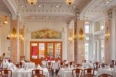 Thermia Palace Health Spa - 7