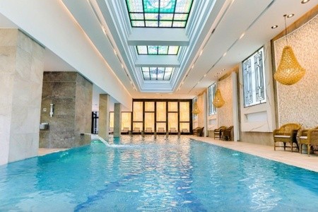Thermia Palace Health Spa - 12