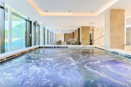 Thermia Palace Health Spa - 14