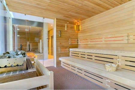 Thermia Palace Health Spa - 16