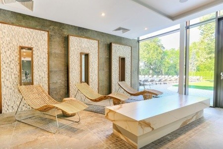 Thermia Palace Health Spa - 18