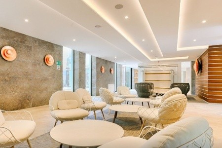 Thermia Palace Health Spa - 19