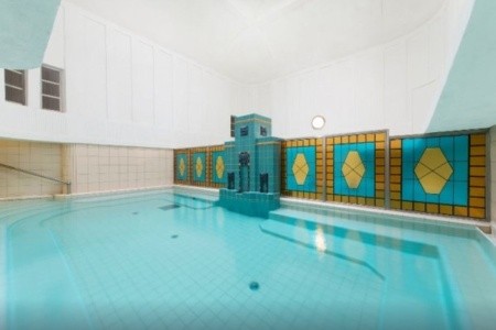 Thermia Palace Health Spa - 10