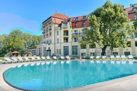 Thermia Palace Health Spa - 15