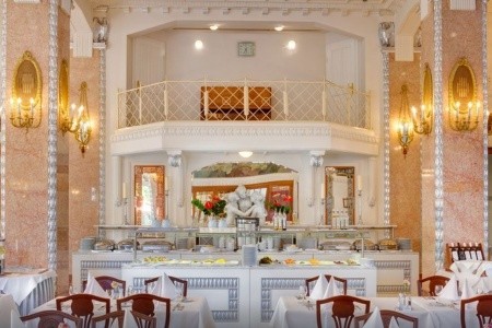 Thermia Palace Health Spa - 6