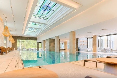 Thermia Palace Health Spa - 13