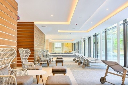 Thermia Palace Health Spa - 17