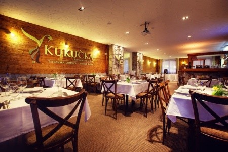 Aplend Kukucka Mountain Hotel & Residences - 12