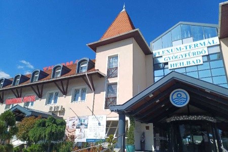 Thermal Mosonmagyaróvár - 2