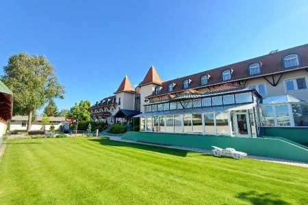 Thermal Mosonmagyaróvár - 4