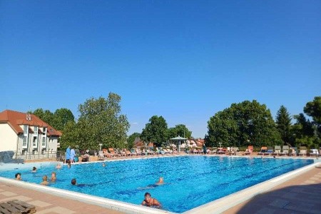 Thermal Mosonmagyaróvár - 5