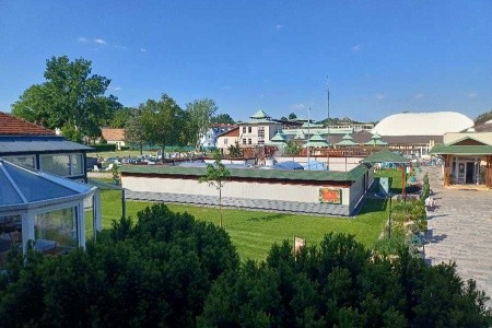 Thermal Mosonmagyaróvár - 6