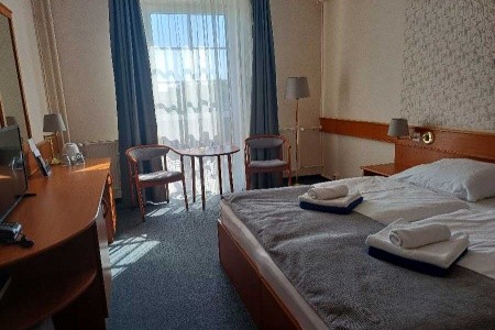 Thermal Mosonmagyaróvár - 7