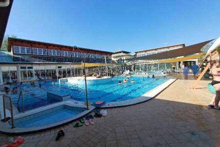 Thermal Mosonmagyaróvár - 8