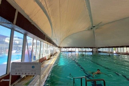 Thermal Mosonmagyaróvár - 10