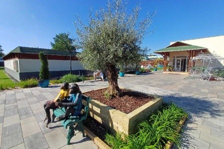 Thermal Mosonmagyaróvár - 11