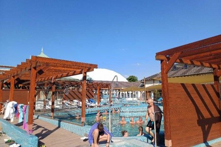 Thermal Mosonmagyaróvár - 15