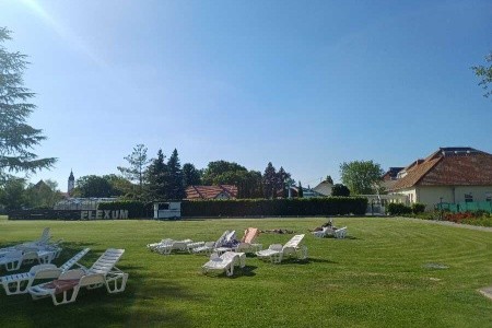 Thermal Mosonmagyaróvár - 16