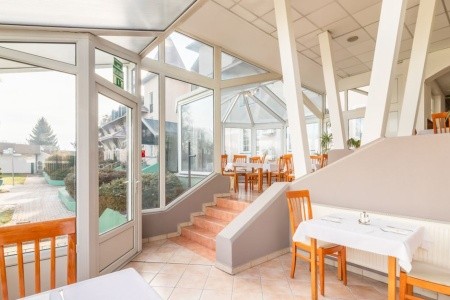 Thermal Mosonmagyaróvár - 20