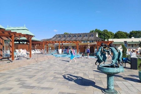 Thermal Mosonmagyaróvár - 23