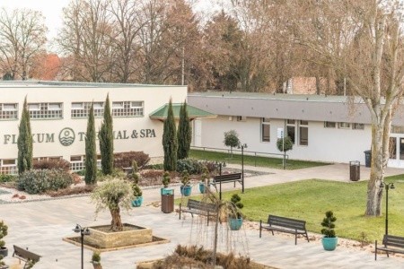 Thermal Mosonmagyaróvár - 31