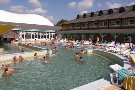 Thermal Mosonmagyaróvár - 34