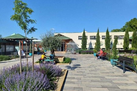 Thermal Mosonmagyaróvár - 40