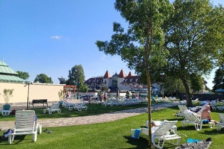Thermal Mosonmagyaróvár - 41
