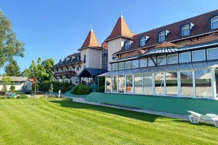 Thermal Mosonmagyaróvár - 43