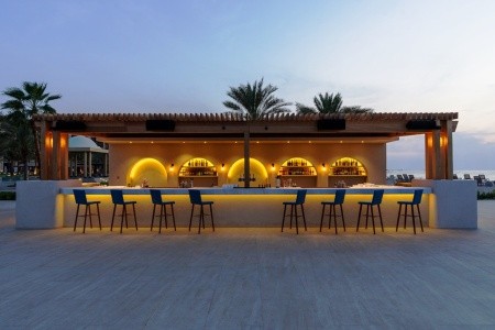 Spojené arabské emiráty Ras Al Khaimah Rixos Al Mairid Ras Al Khaimah (Ex.