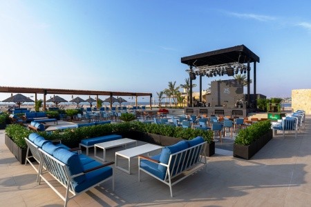 Spojené arabské emiráty Ras Al Khaimah Rixos Al Mairid Ras Al Khaimah (Ex.