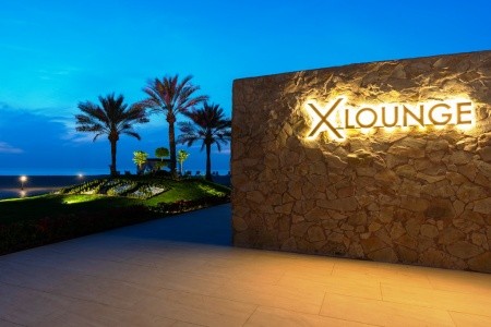 Spojené arabské emiráty Ras Al Khaimah Rixos Al Mairid Ras Al Khaimah (Ex.