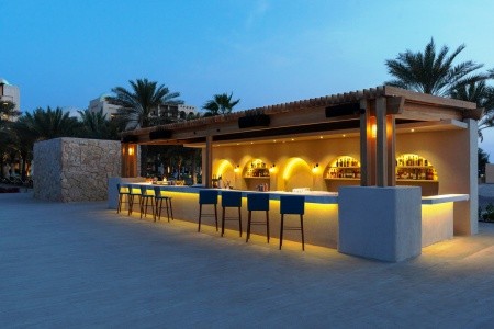 Spojené arabské emiráty Ras Al Khaimah Rixos Al Mairid Ras Al Khaimah (Ex.