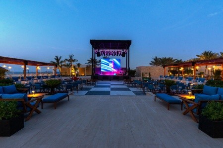 Spojené arabské emiráty Ras Al Khaimah Rixos Al Mairid Ras Al Khaimah (Ex.