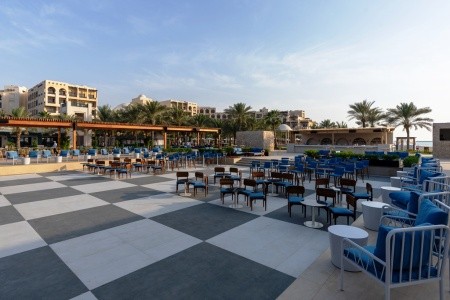 Spojené arabské emiráty Ras Al Khaimah Rixos Al Mairid Ras Al Khaimah (Ex.