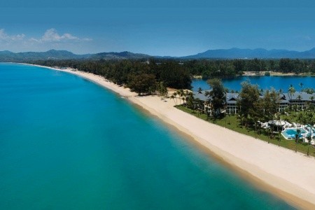 Saii Laguna Phuket (Ex. Laguna Beach Resort)