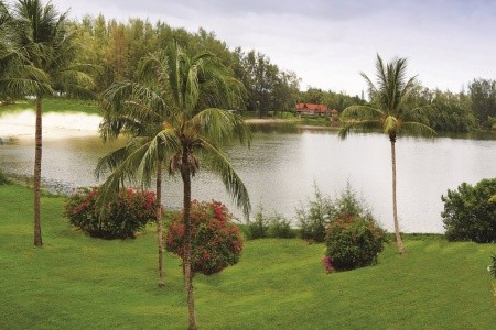 Thajsko Phuket Saii Laguna Phuket (Ex.