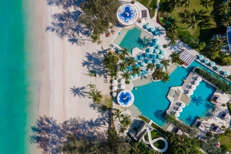 Thajsko Phuket Saii Laguna Phuket (Ex.