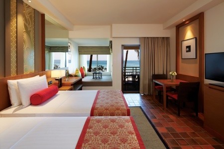 Thajsko Phuket Saii Laguna Phuket (Ex.