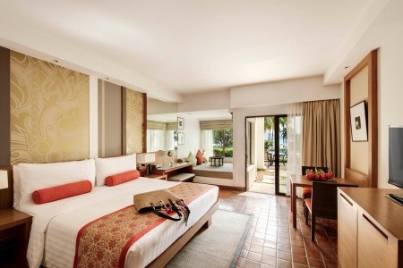 Thajsko Phuket Saii Laguna Phuket (Ex.