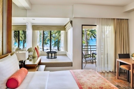Thajsko Phuket Saii Laguna Phuket (Ex.