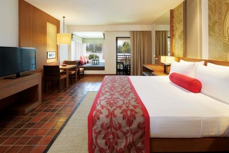 Thajsko Phuket Saii Laguna Phuket (Ex.