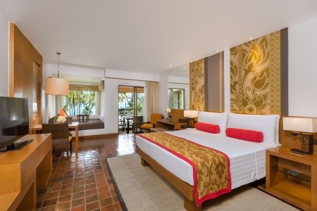 Thajsko Phuket Saii Laguna Phuket (Ex.