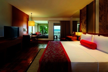 Thajsko Phuket Saii Laguna Phuket (Ex.