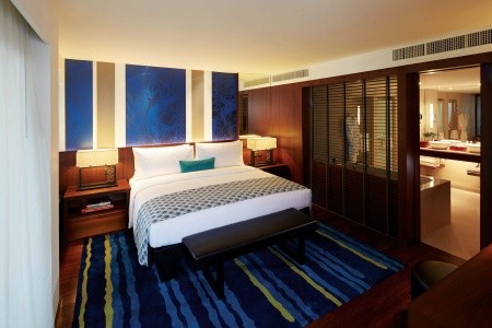 Thajsko Phuket Saii Laguna Phuket (Ex.