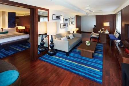 Thajsko Phuket Saii Laguna Phuket (Ex.